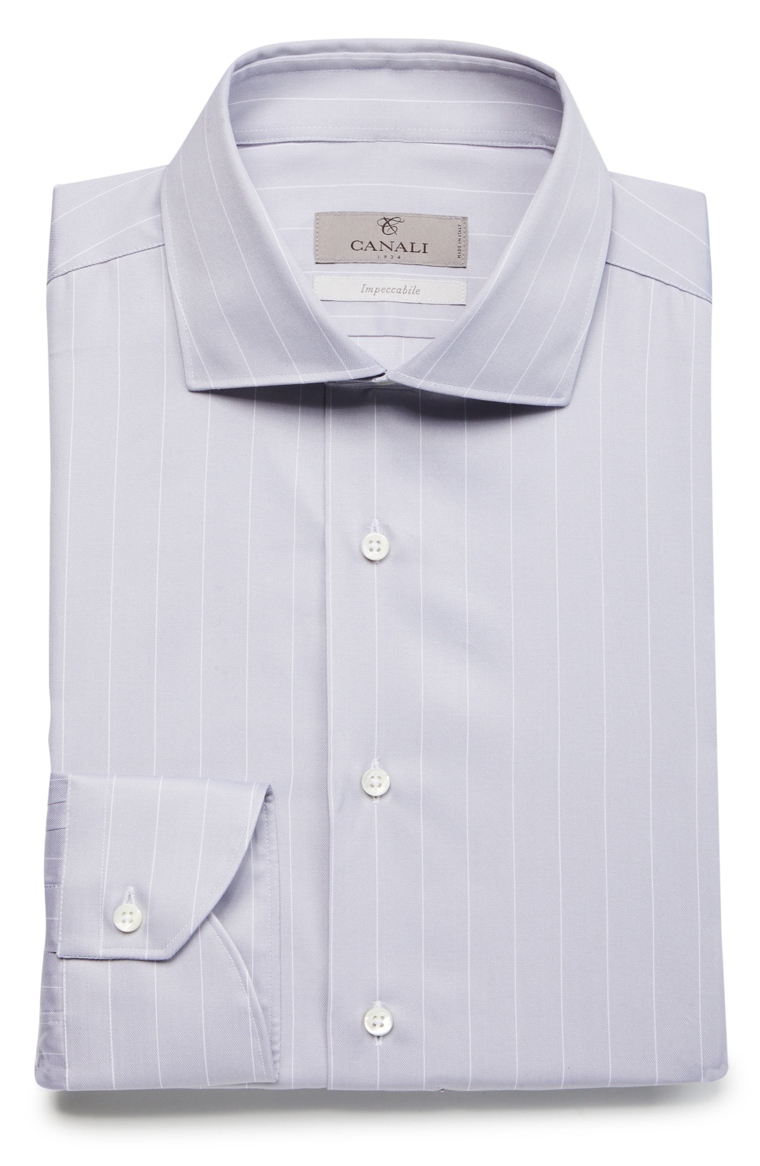 Men's Canali Shirts | Nordstrom
